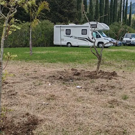Cilento Parking E Sosta Camper * Capaccio